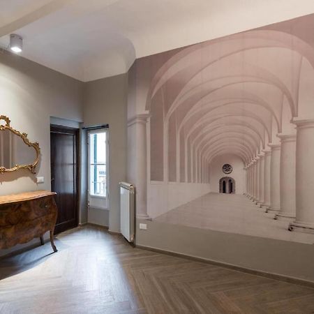Apartament Guelfa Dream Florencja Zewnętrze zdjęcie