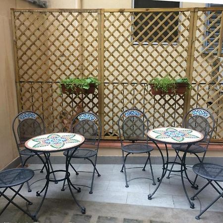 Apartament Guelfa Dream Florencja Zewnętrze zdjęcie