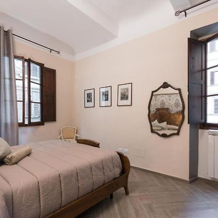 Apartament Guelfa Dream Florencja Zewnętrze zdjęcie