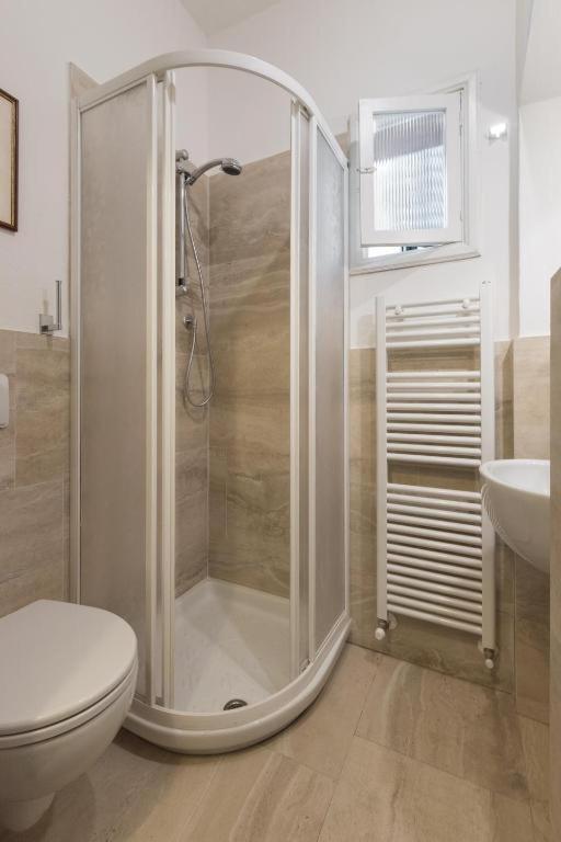 Apartament Guelfa Dream Florencja Zewnętrze zdjęcie