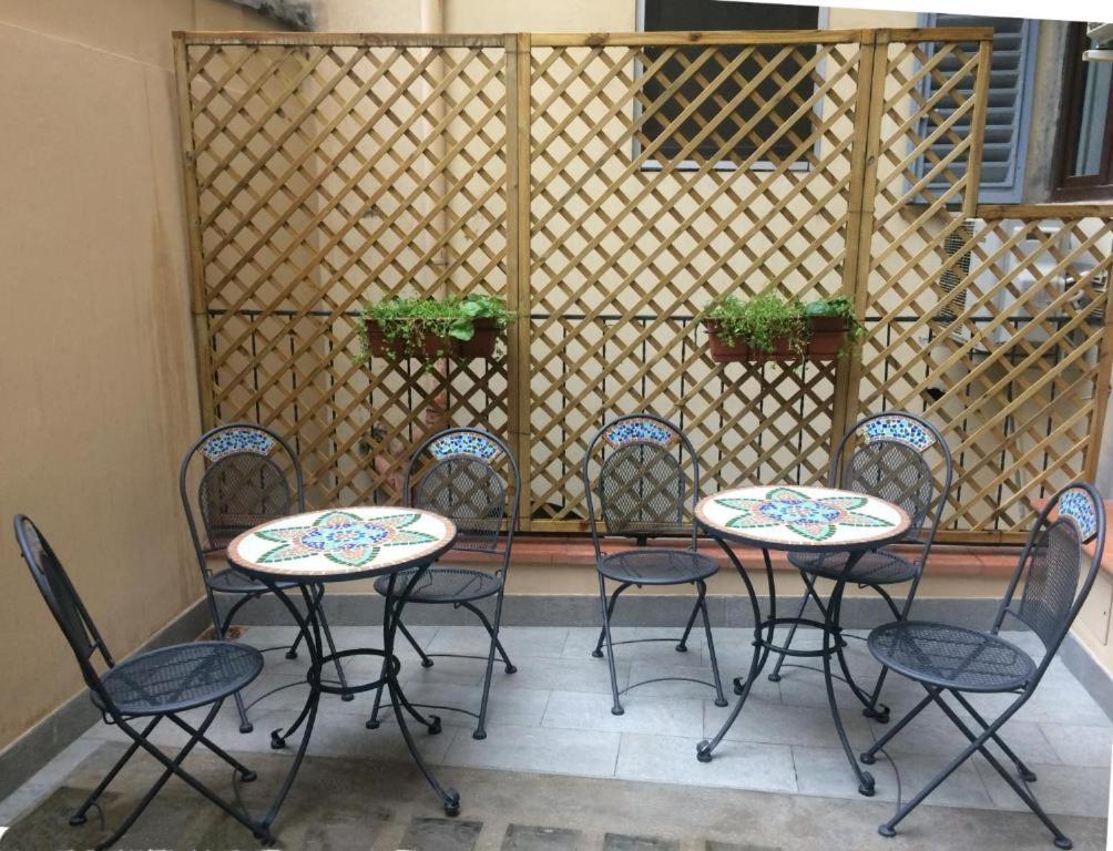 Apartament Guelfa Dream Florencja Zewnętrze zdjęcie