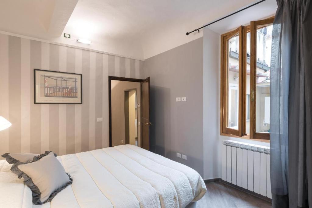 Apartament Guelfa Dream Florencja Zewnętrze zdjęcie