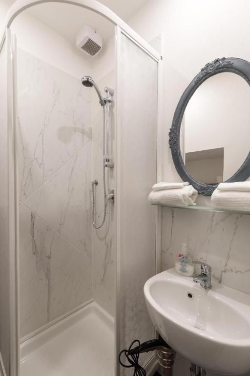 Apartament Guelfa Dream Florencja Zewnętrze zdjęcie