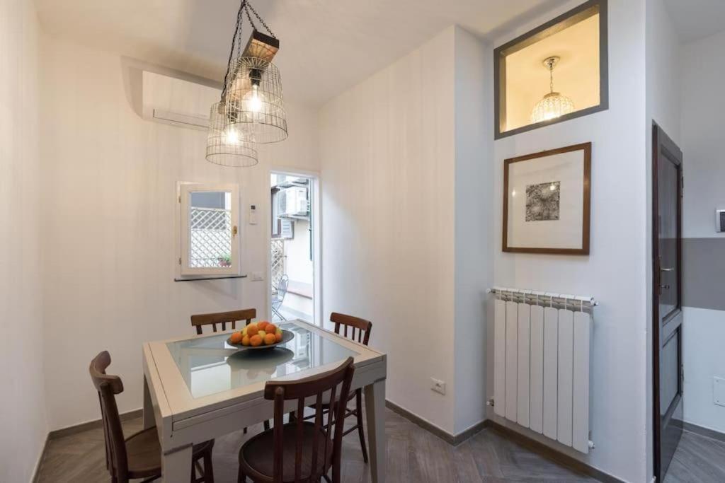 Apartament Guelfa Dream Florencja Zewnętrze zdjęcie