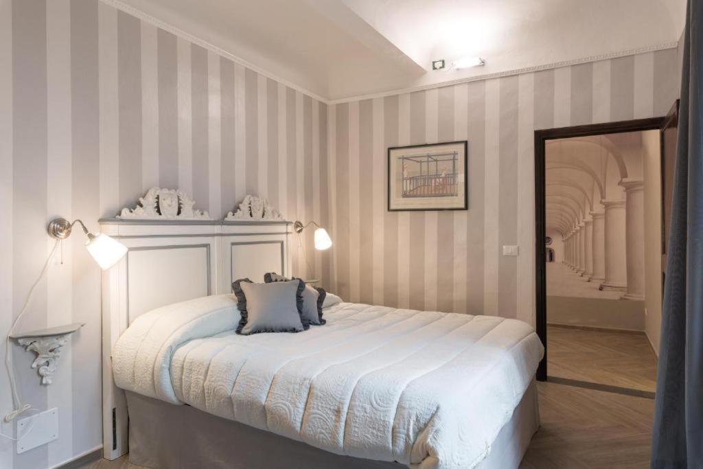 Apartament Guelfa Dream Florencja Zewnętrze zdjęcie